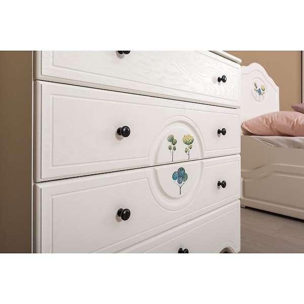 Купить комод 13.297 роуз - 7 067 руб.