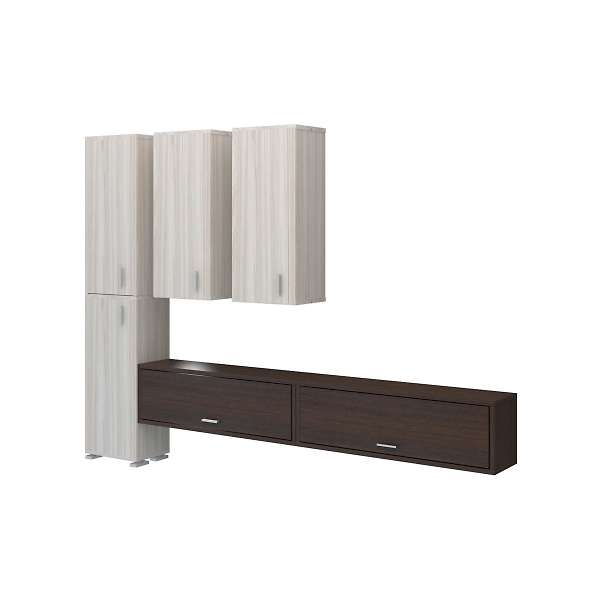 Купить стенка домино лофт 6 - 34 272 руб.