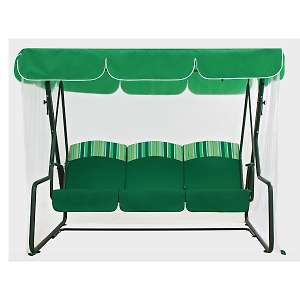 Качели садовые Рандеву Премиум