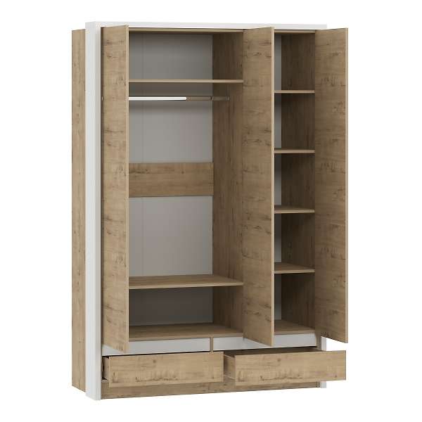 Купить шкаф комбинированный virginia нм 011.50 - 26 999 руб.