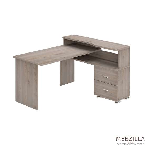 Купить стол компьютерный домино ср-620/140 с - 21 030 руб.