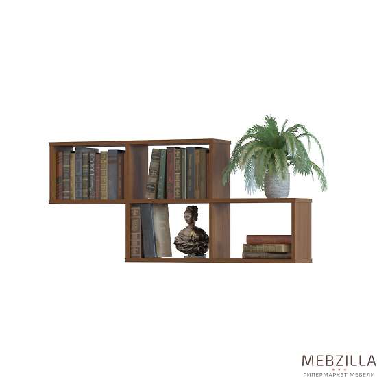 Купить полка книжная пк-3 - 2 840 руб.