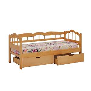 Кровать Жасмин