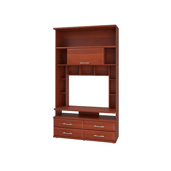 Купить шкаф-тумба тв №7 мк 30 - 18 428 руб.