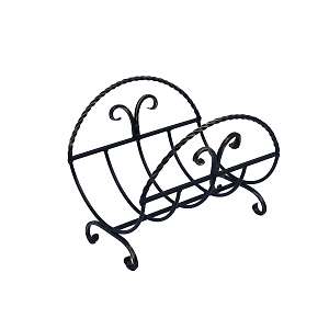 Дровница 1 для мангала и камина