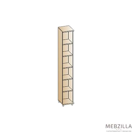 Купить шкаф мелисса шк-2851 - 6 060 ₽