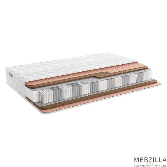 Купить матрас relmas twin cocos s1000 - 14 687 руб.