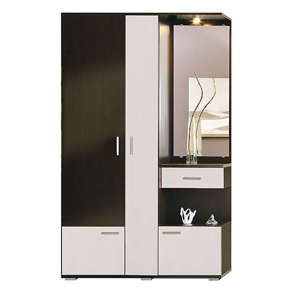 Купить прихожая 14 статус - 17 939 руб.