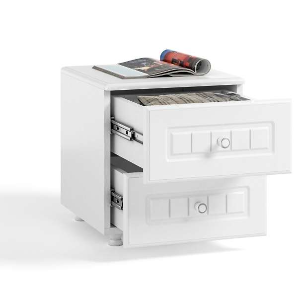 Купить тумба прикроватная монако мн-26 - 4 102 руб.