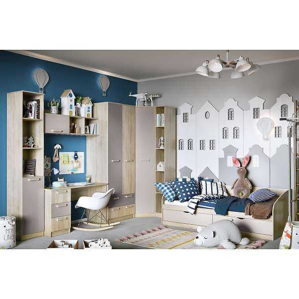 Купить стеллаж акварель нм 013.93 - 4 999 руб.