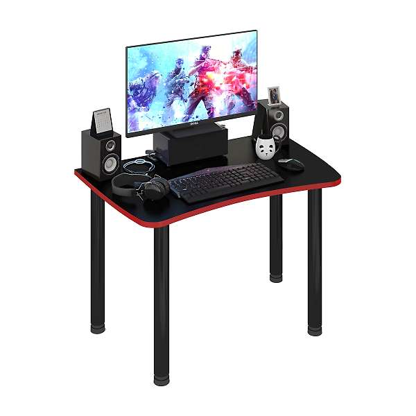 Купить стол компьютерный скл-софт120моч - 6 890 руб.