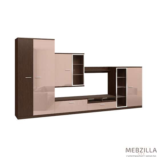 Купить гостиная домино-1 - 57 150 ₽