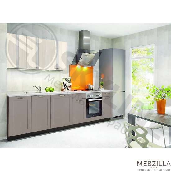 Купить кухня базис nicole-mix 17 - 56 808 руб.