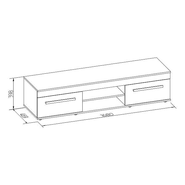 Купить тумба тв леон 3 - 7 322 руб.