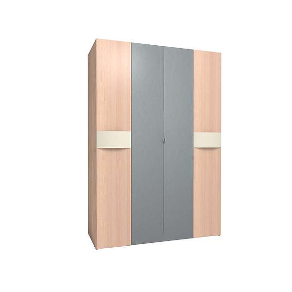 Купить шкаф для одежды и белья 555 амели - 34 414 руб.