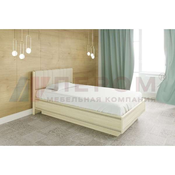 Купить кровать 1400 карина кр-1012 - 34 213 ₽