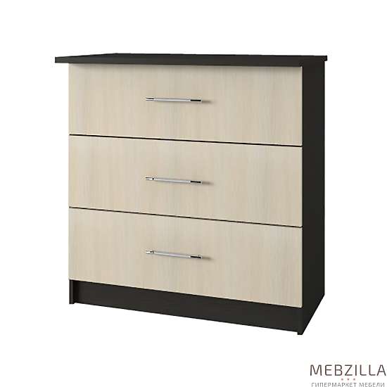 Купить комод юнона стю-825 - 4 275 руб.