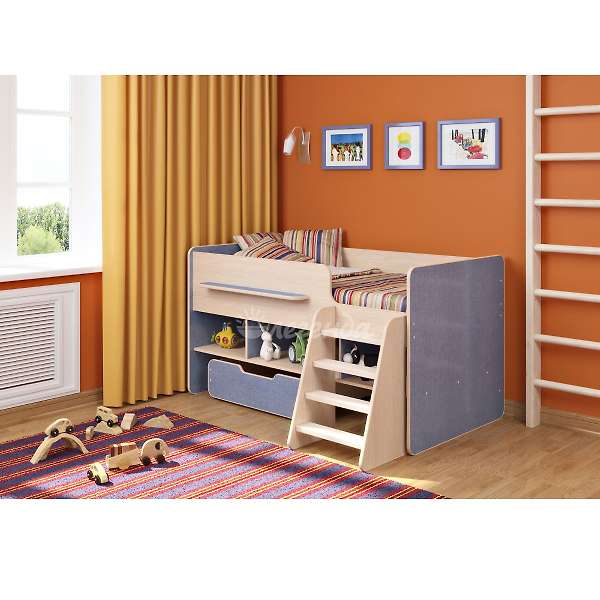 Купить кровать 6 легенда - 15 530 ₽