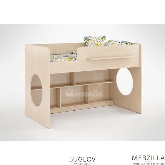 Купить кровать 22 легенда - 11 610 ₽