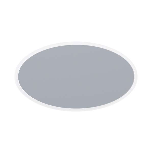 Купить зеркало овальное милана - 3 670 руб.