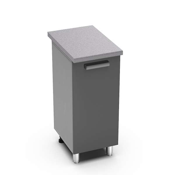 Купить рабочий стол 400 танго 4р - 4 164 ₽