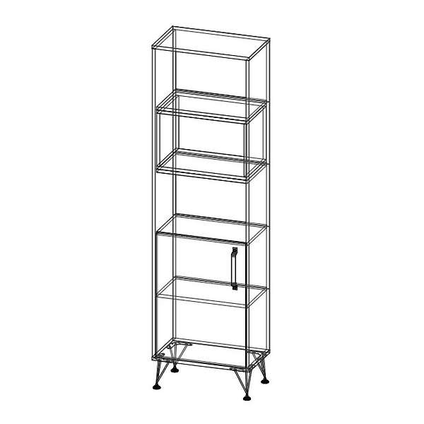 Купить стеллаж алекса - 15 190 руб.