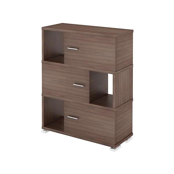 Купить стеллаж домино сб-30/3 - 11 500 ₽