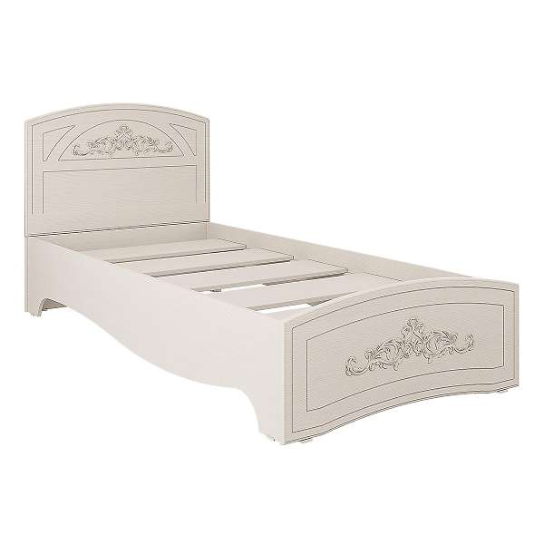 Купить кровать каролина 1200 - 11 473 руб.