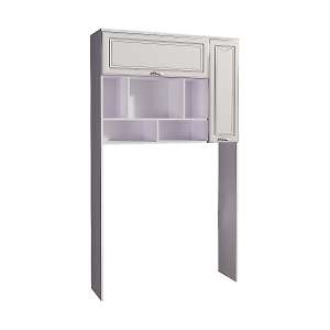 Шкаф многоцелевой Melania 20