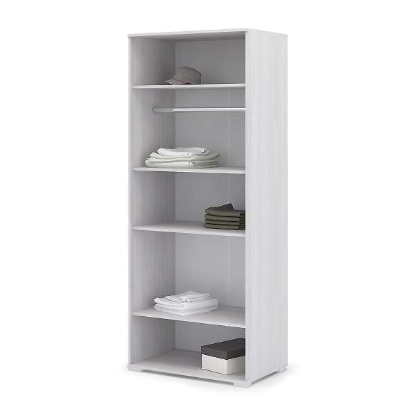 Купить шкаф двухдверный сальма шк 022 - 13 874 руб.