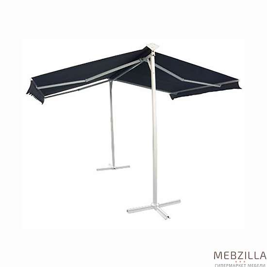 Купить маркиза выдвижного типа двухсторонняя полу кассетная rs-92 - 76 000 ₽