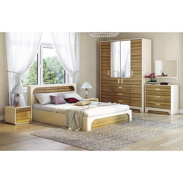 Купить зеркало настенное терра-люкс 5 - 1 951 ₽