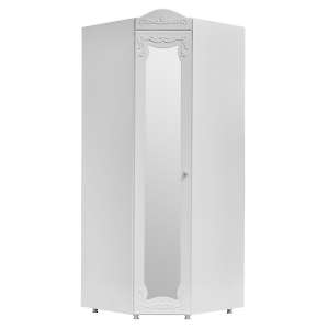 Шкаф угловой Италия ИТ-68