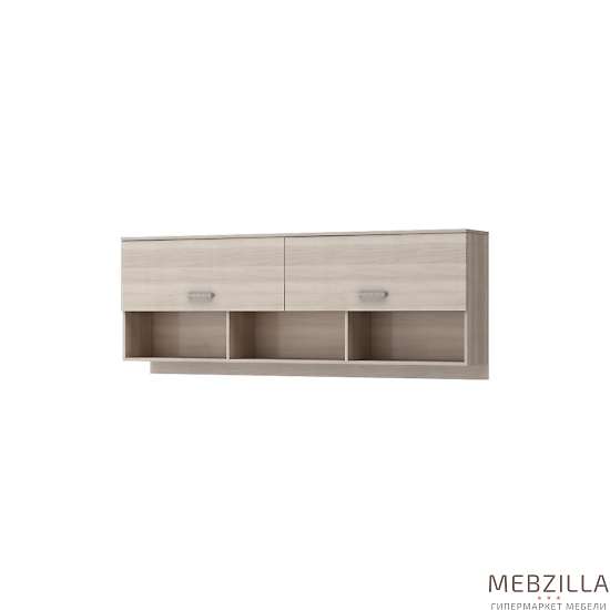 Купить шкаф навесной бруклин - 19 780 руб.