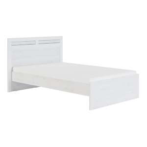 Кровать с ортопедическим основанием Амели 1.2 120х200