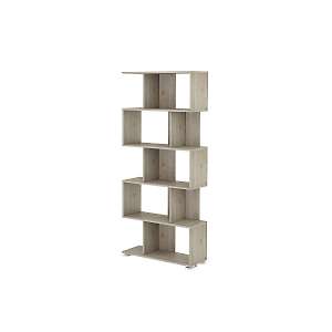 Стеллаж Домино СЛ-5