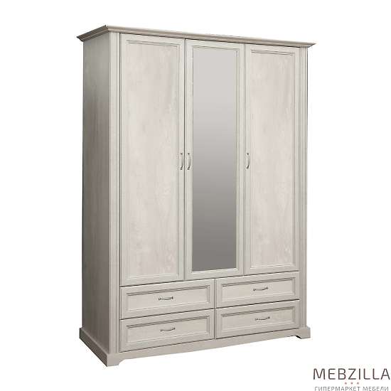 Купить шкаф для одежды 32.02 сохо - 26 029 руб.