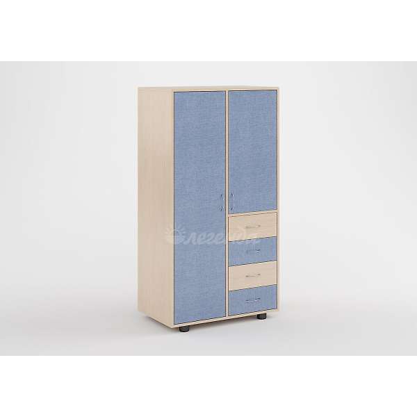 Купить шкаф л-03 - 10 880 ₽