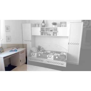 Стол письменный Ливадия Л22