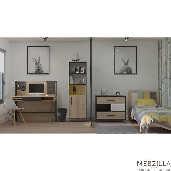 Купить детская комната алекса - 64 790 ₽