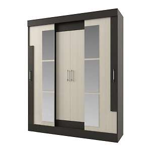 Шкаф-купе Феникс 1,5