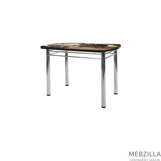 Купить стол раздвижной трилогия фотопечать - 12 827 руб.