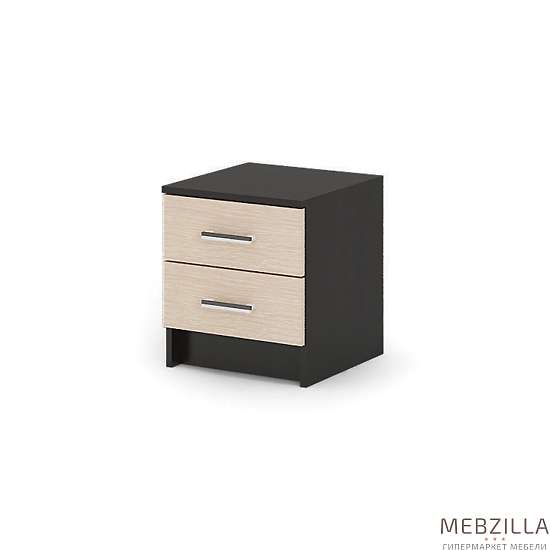 Купить тумба прикроватная гармония тб 601 - 2 375 руб.