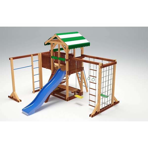 Купить детский спортивный комплекс савушка 15 - 119 900 руб.