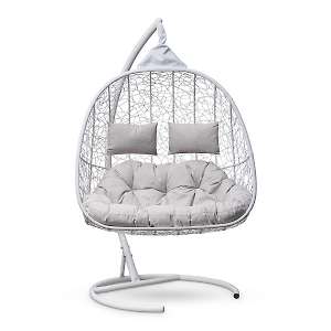 Подвесное кресло Sevilla Twin