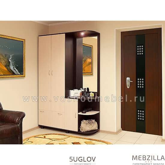 Купить прихожая полина - 10 032 руб.