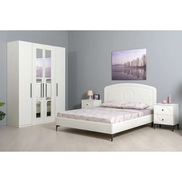 Купить кровать валенсия 11.36.01 - 18 070 руб.