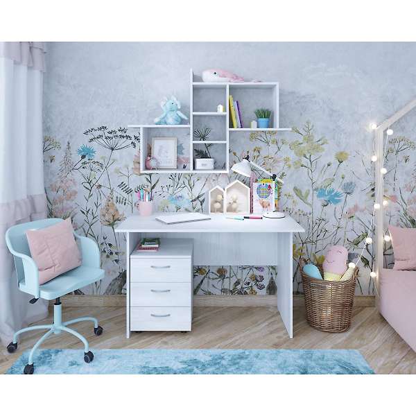 Купить стол письменный ярофф - 3 300 ₽