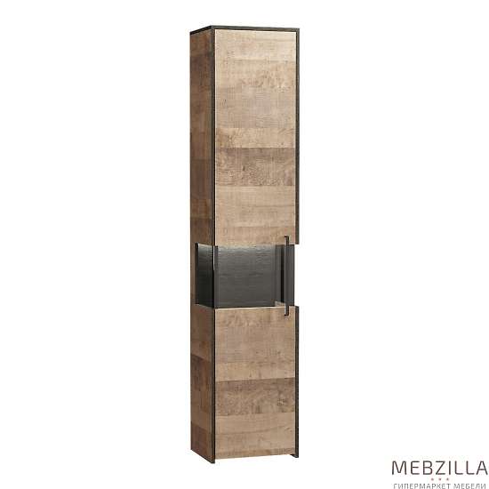 Купить шкаф-пенал с витриной 13.205 трувор - 10 696 руб.