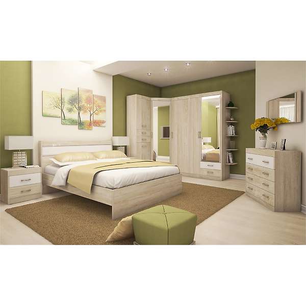 Купить шкаф угловой ника h7 - 23 003 ₽